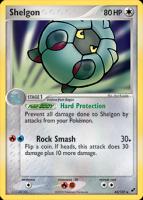Shelgon 45/107