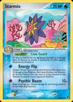 Starmie 48/107