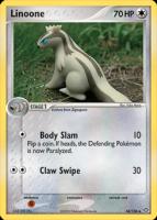 Linoone 34/106