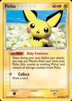 Pichu 59/106