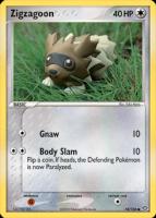 Zigzagoon 74/106