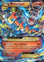 M Charizard-EX 12/83