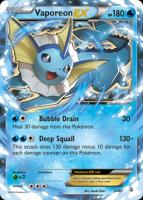 Vaporeon-EX 24/83