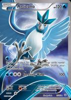 Articuno 25/83