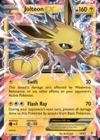 Jolteon-EX 28/83
