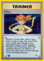 Misty 18/132