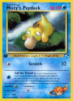 Psyduck - 054/165