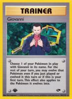 Giovanni 104/132