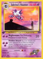 Haunter - 055/094