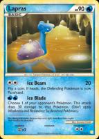 Lapras 24/123
