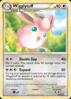 Wigglytuff 56/123