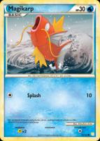 Magikarp 72/123