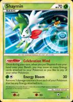 Shaymin 8/95