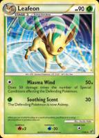 Leafeon 17/90