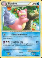 Slowbro 38/90