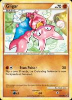 Gligar - 049/094