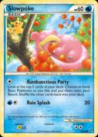 Slowpoke 66/90