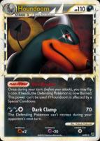 Houndoom 82/90