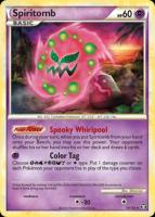 Spiritomb 10/102