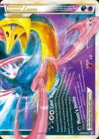 Darkrai & Cresselia LEGEND 100/102