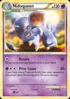 Nidoqueen 28/102