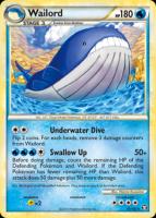 Wailord 31/102