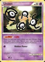 Unown 51/102