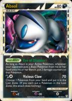 Absol 91/102