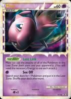 Mew 97/102
