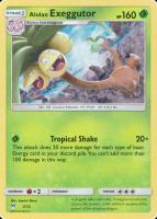Exeggutor - 002/131