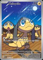 Helioptile 143/132