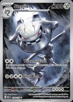 Steelix 150/132