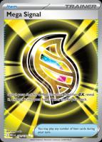 Mega Signal 171/132