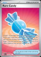 Rare Candy 175/132