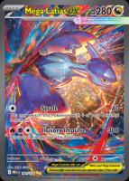 Mega Latias ex 181/132