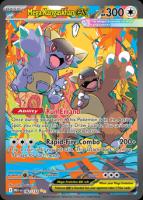 Mega Kangaskhan ex 182/132
