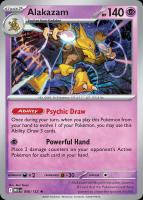 Alakazam - 056/132