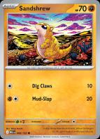 Sandshrew - 068/132