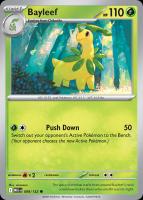 Bayleef - 009/132
