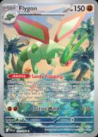 Flygon 101/94