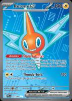 Rotom ex 111/94