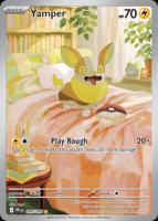 Yamper 99/94