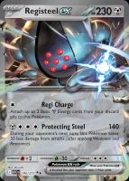 Registeel ex - 145/217