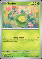 Budew - 016/217