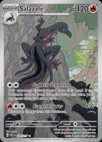Salazzle 224/217