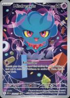 Misdreavus 233/217