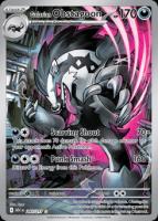 Galarian Obstagoon 245/217