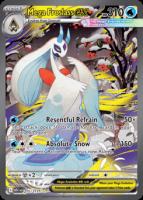 Mega Froslass ex 275/217