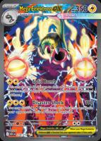 Mega Eelektross ex 278/217