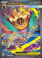 Mega Hawlucha ex 283/217